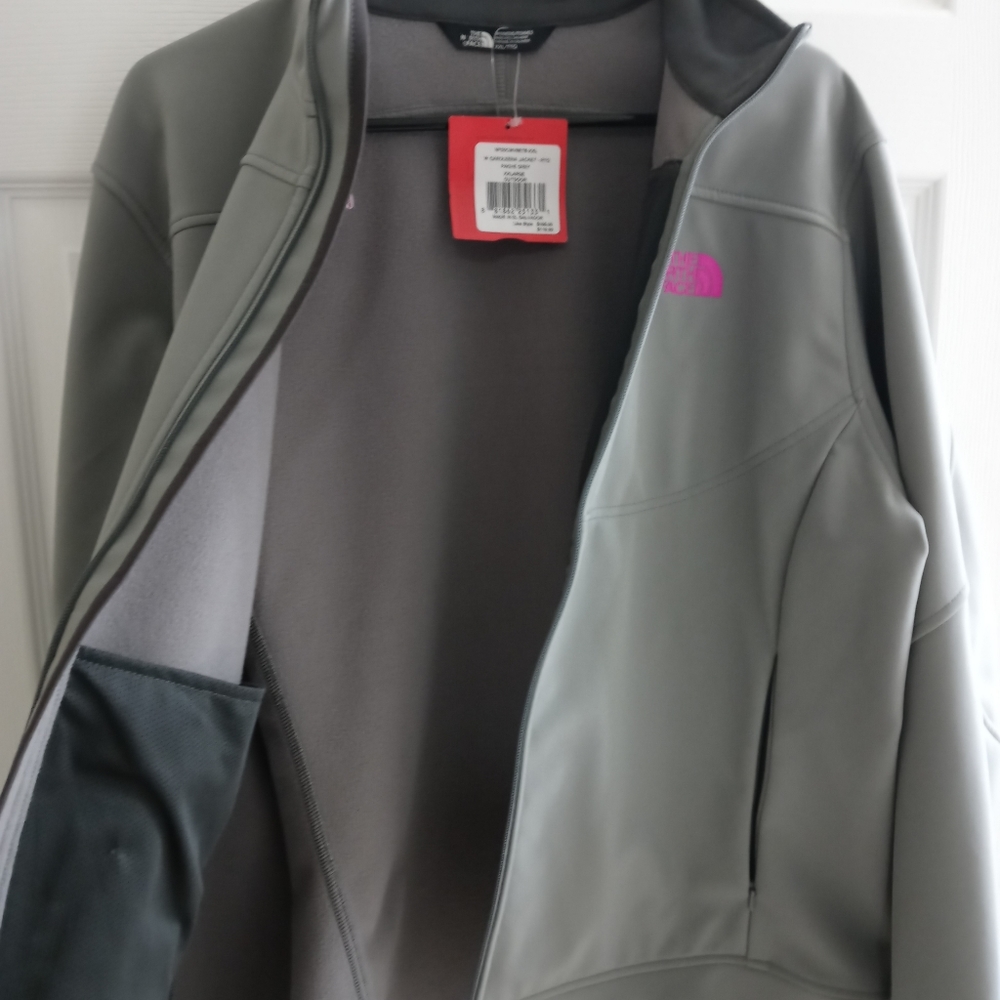 Women's The North Face jacket XXL - Picture 3 of 3